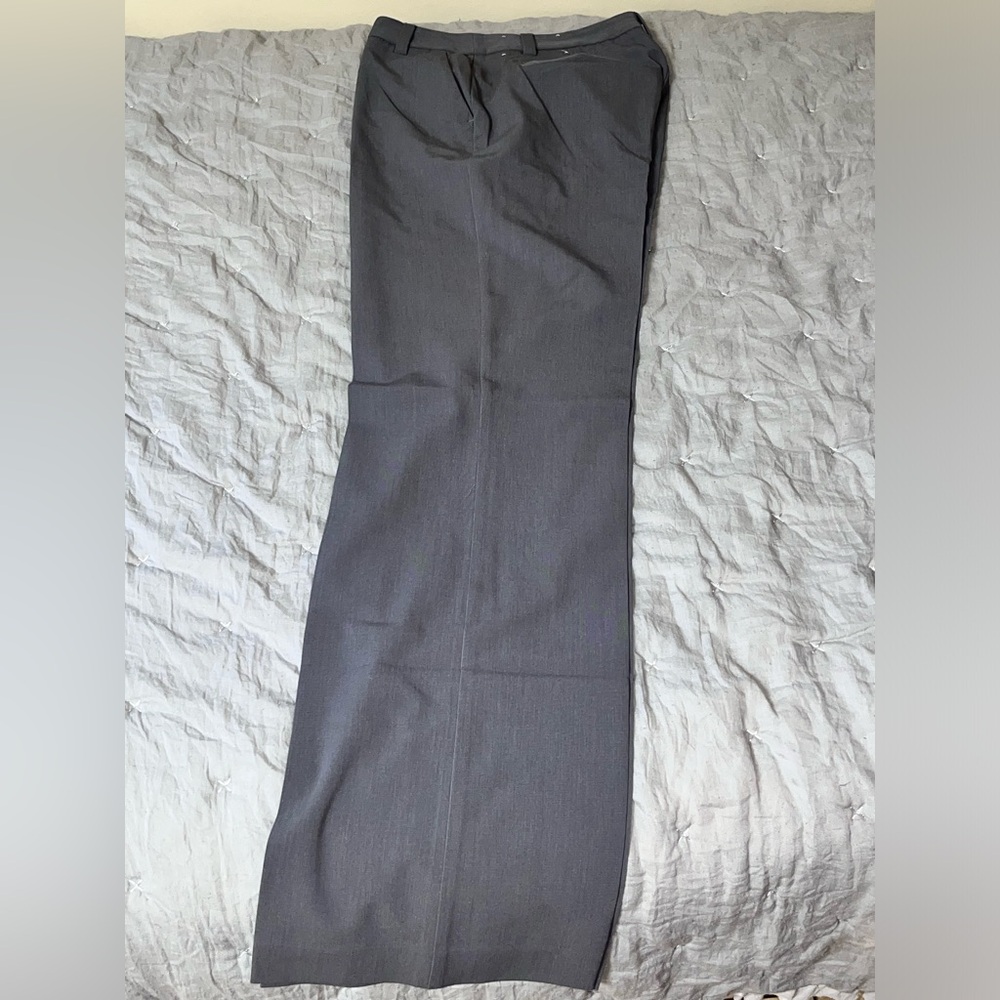 Dress pants
